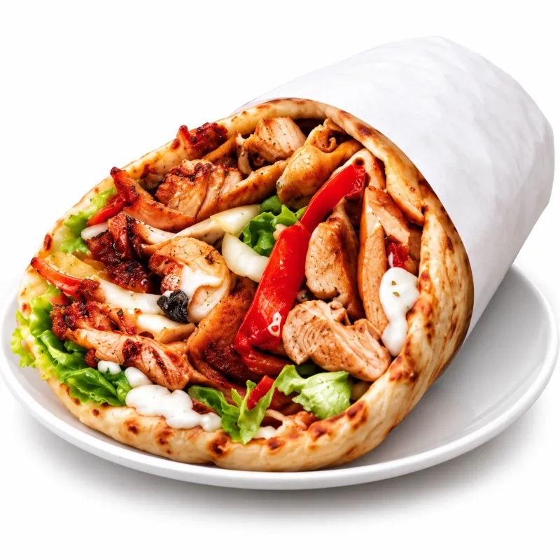 Naan Grec