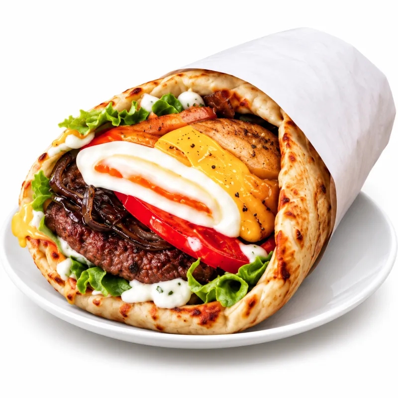 Naan Radical