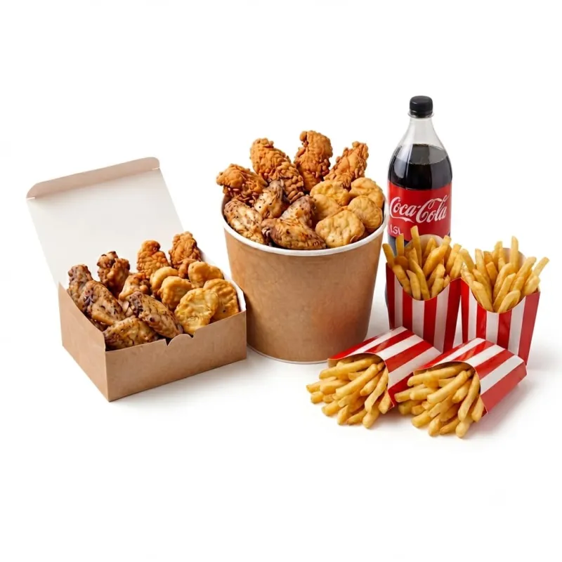Bucket Box - Preview 2