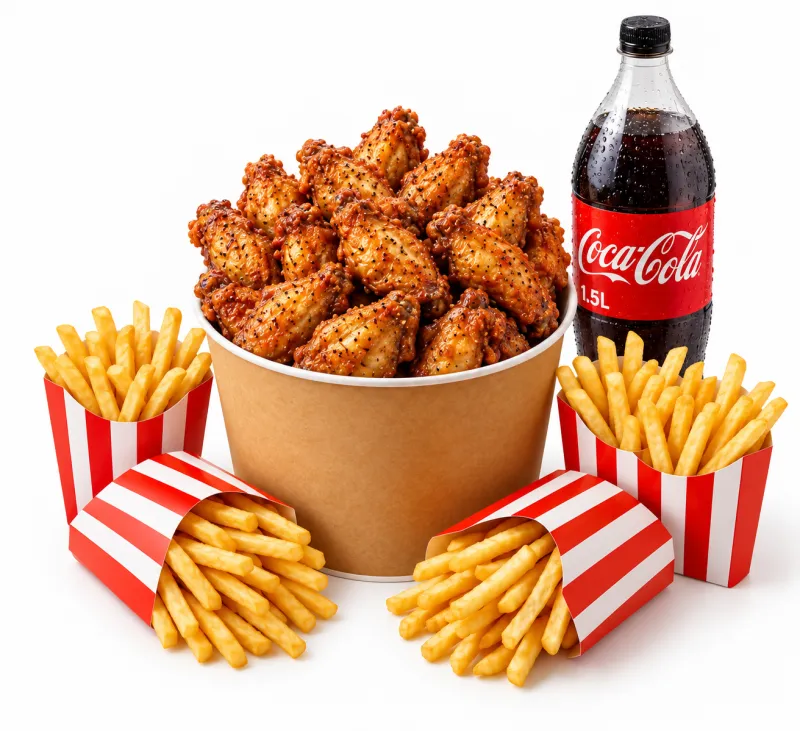 Family Wings