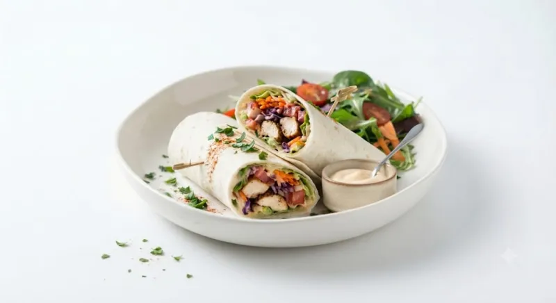 Petit Wrap