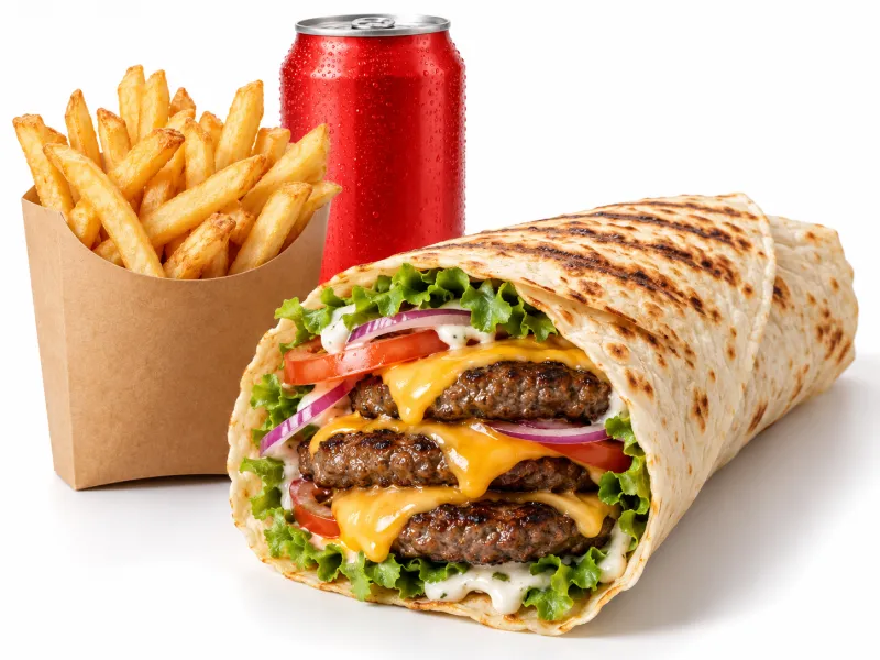 Roll Steak