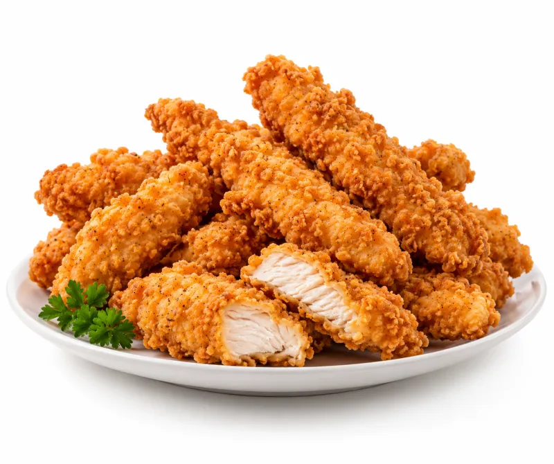 Tenders (Flavored) - 14 pieces