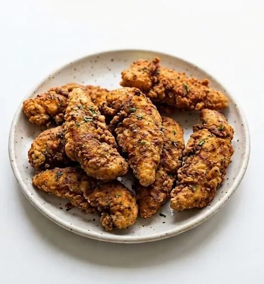 Tenders (Flavored) - 8 pieces