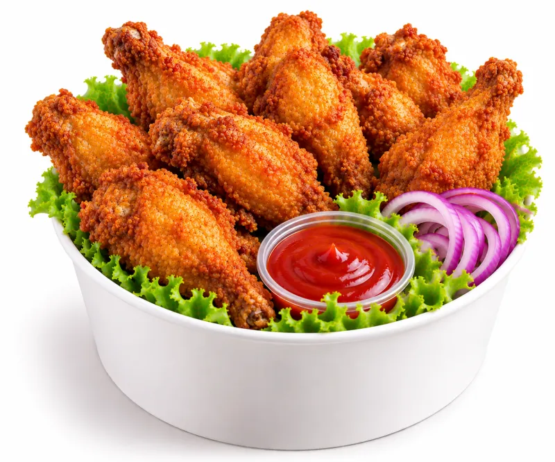 Wings (Classic)