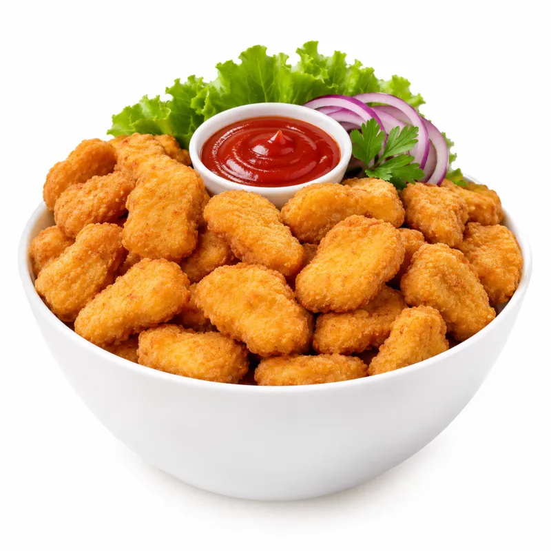 Nuggets - 50 pieces