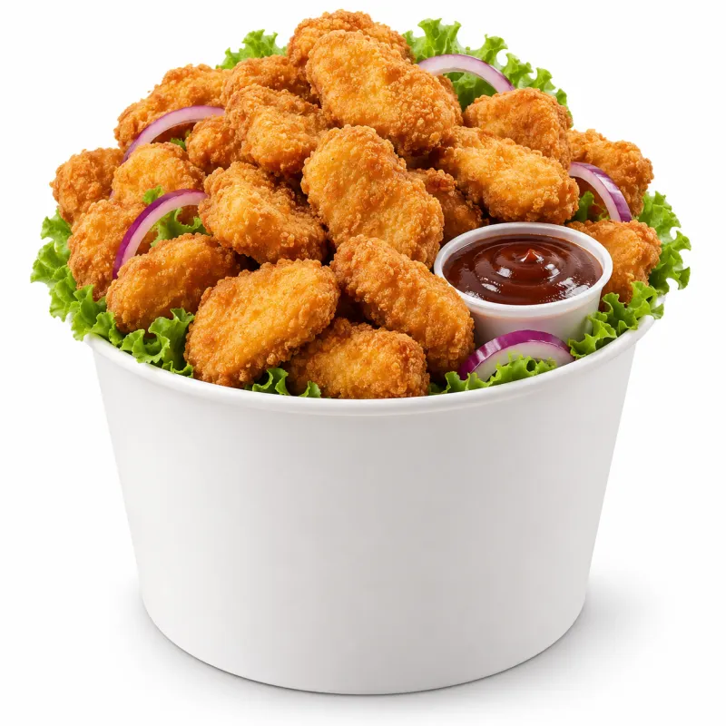 Nuggets - 40 pieces