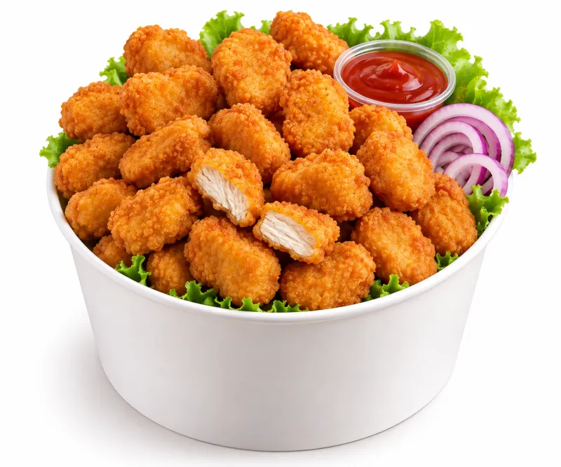 Nuggets - 30 pieces