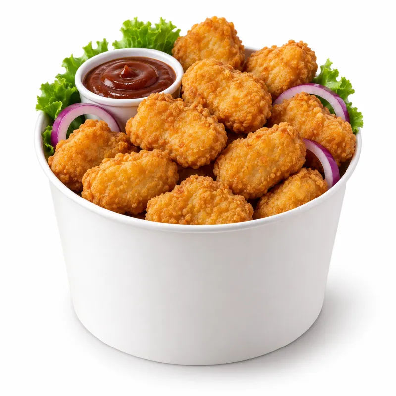 Nuggets - 14 pieces
