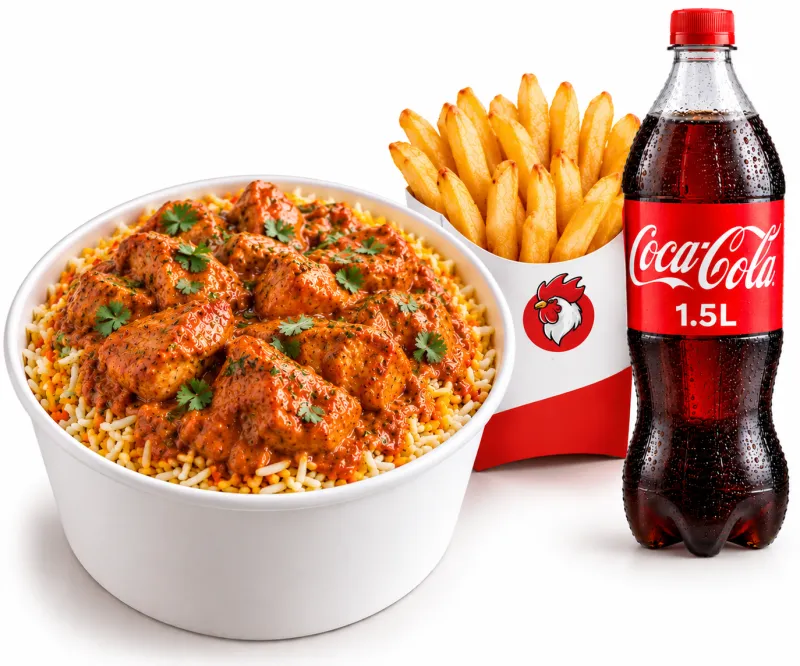 Tikka Massala