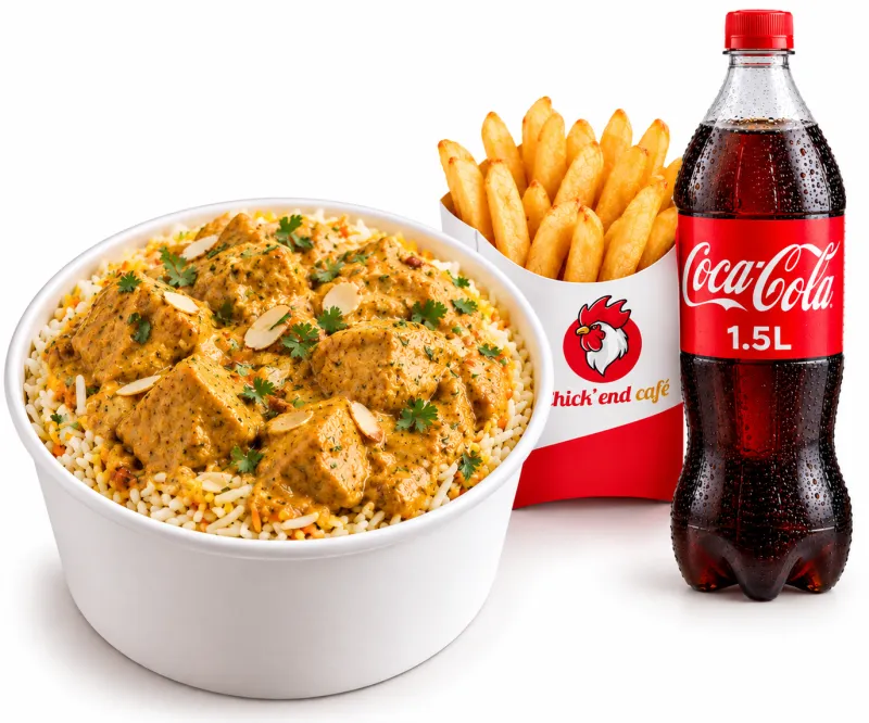 Korma