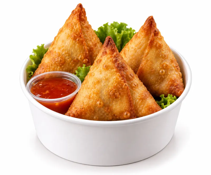 Samoussa
