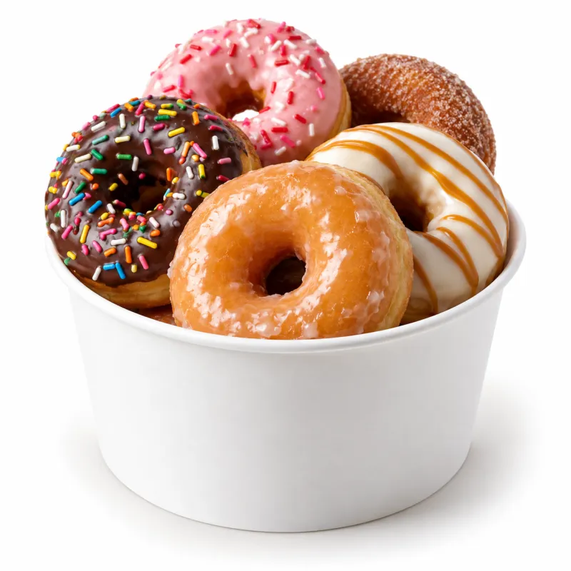 Donuts