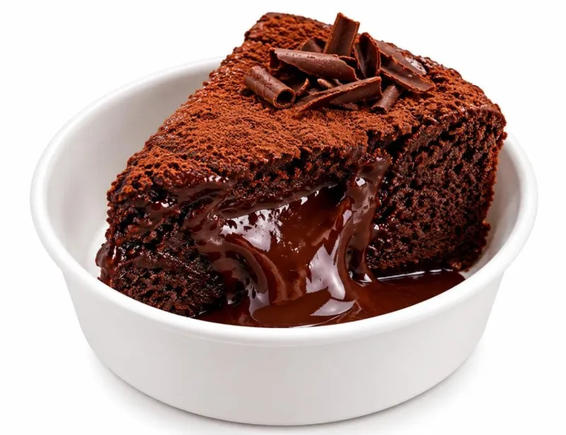 Fondant Chocolat