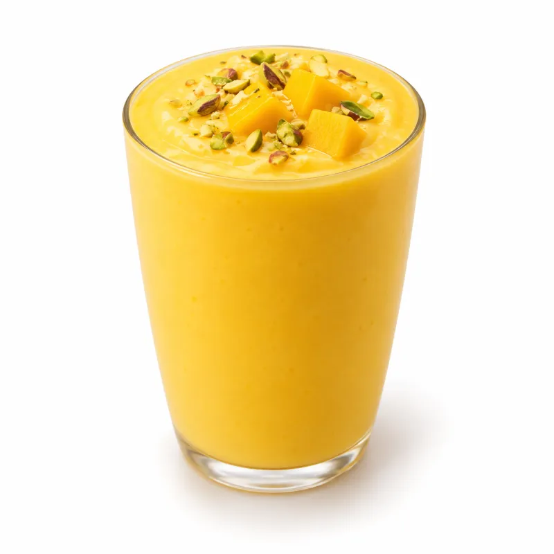 Lassi Mangue