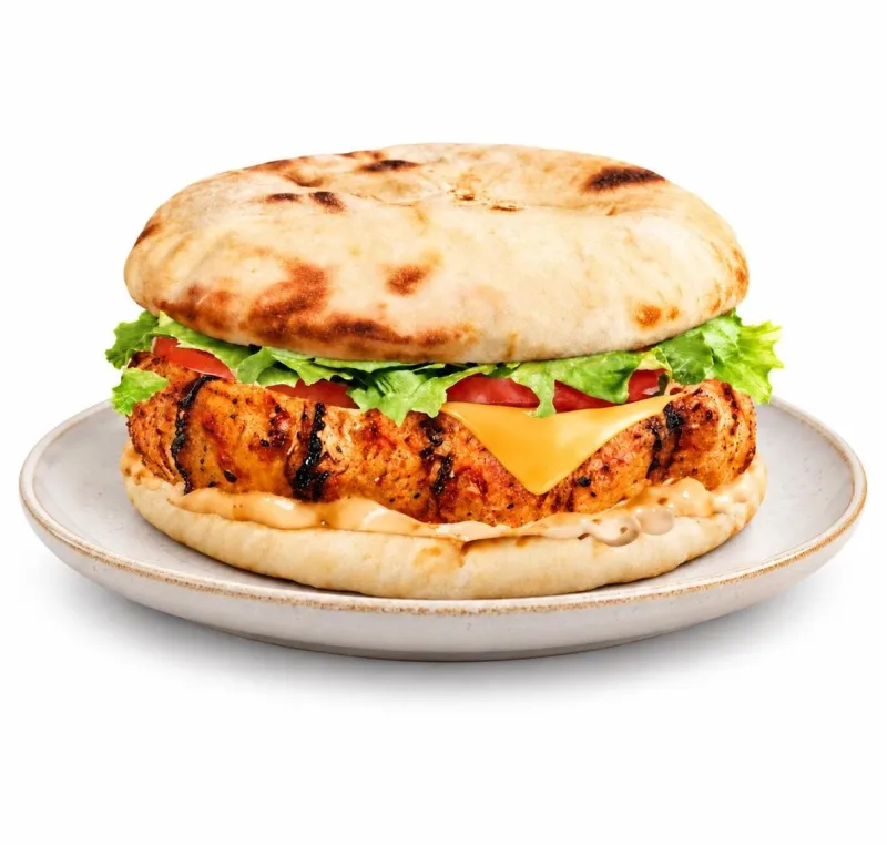 Naan Madras